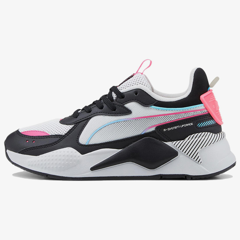 Puma genuine RS-X 3D men's and - Puma Shoes Rs-X review and price