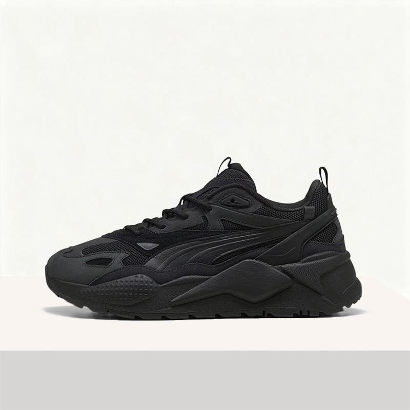 Puma RS-X Efekt Breathable, Cu - Puma Shoes Rs-X review and price