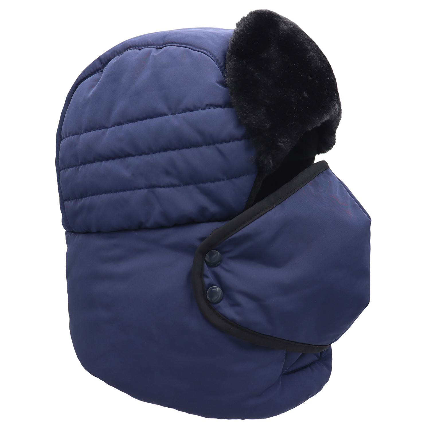 Men’s Winter Trapper Hat with  - Trapper Hat Ear Flap review and price