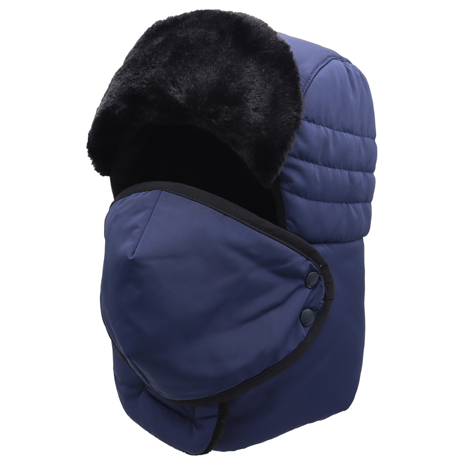 Men’s Winter Trapper Hat with  - Trapper Hat Ear Flap review and price