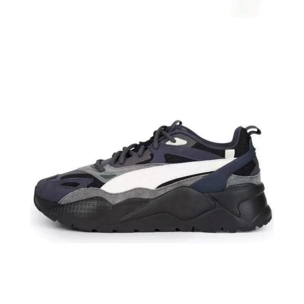 PUMA RS-X Thick Sole Design Co - Puma Shoes Rs-X review and price