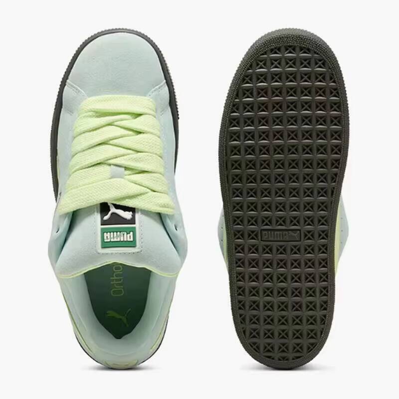 Hot Genuine PUMA Unisex Suede  - Puma Shoes Suede Classic review and price
