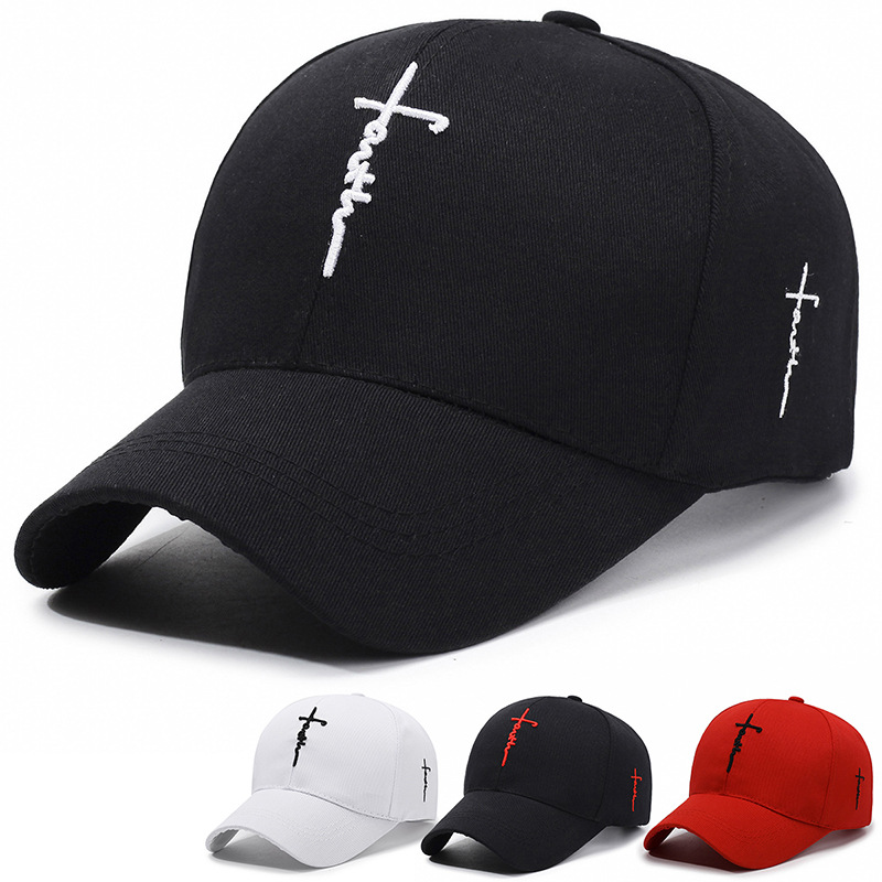 Men Women Simple Line Pattern  - Dad Hat Cotton review and price