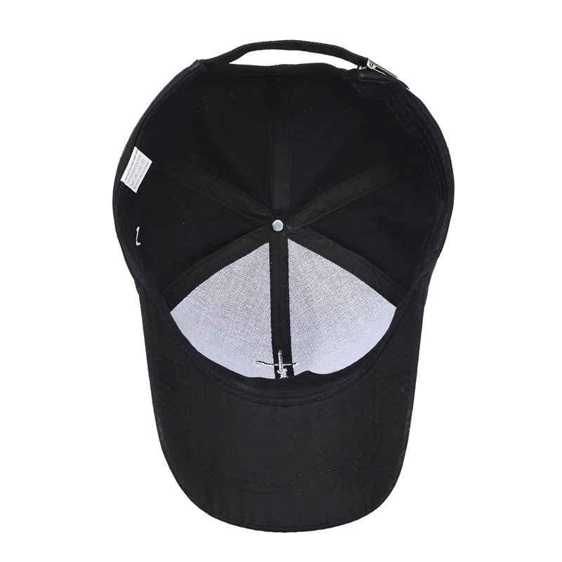 Men Women Simple Line Pattern  - Dad Hat Cotton review and price
