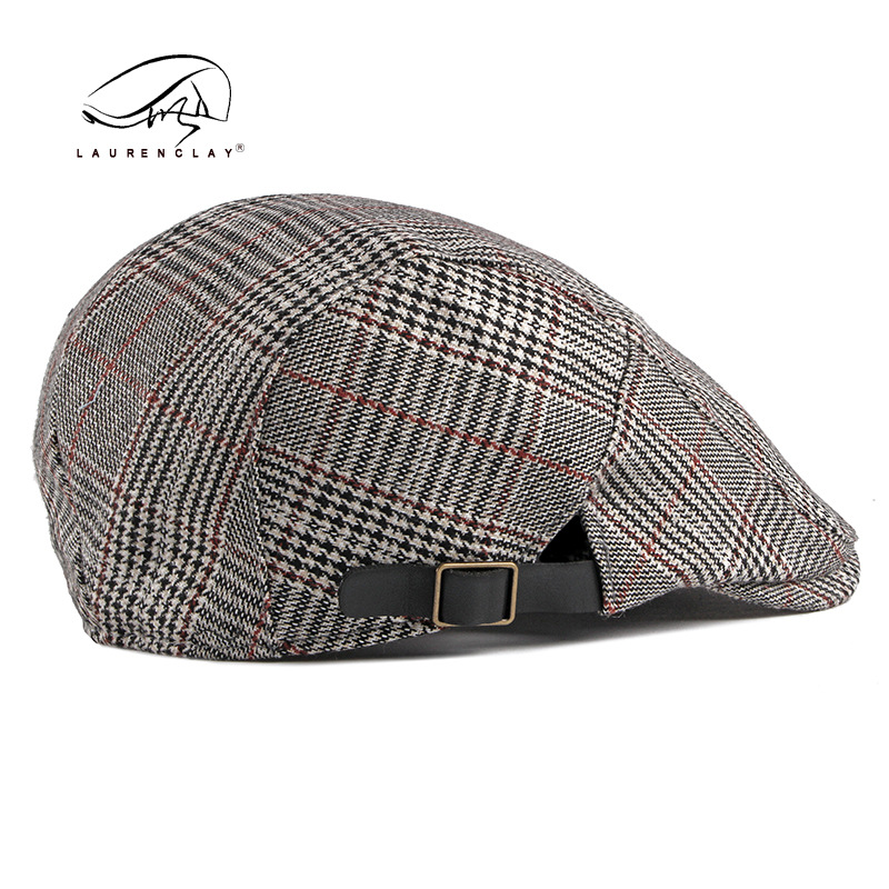 Men's Newsboy Cap Ivy Cotton F - Dad Hat Cotton review and price