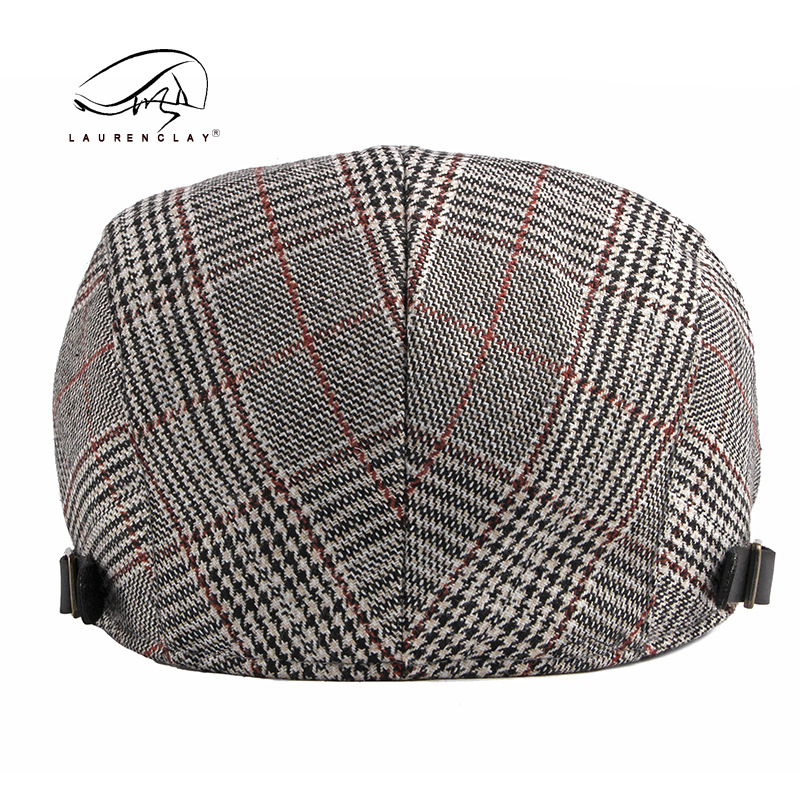 Men's Newsboy Cap Ivy Cotton F - Dad Hat Cotton review and price