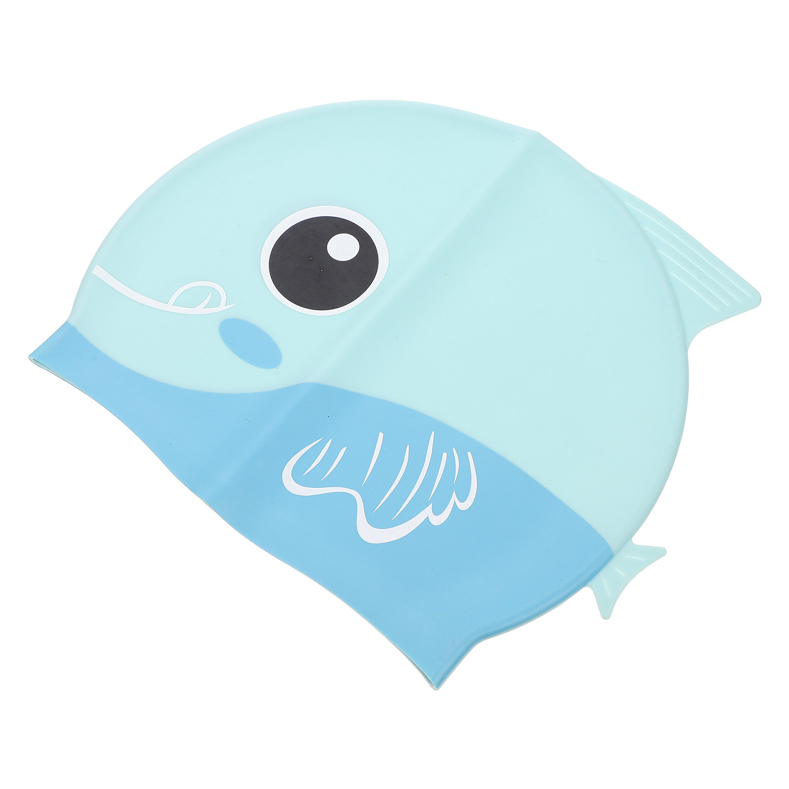 Silicone Swim Cap Cartoon Kids - Swim Hat Silicone review and price