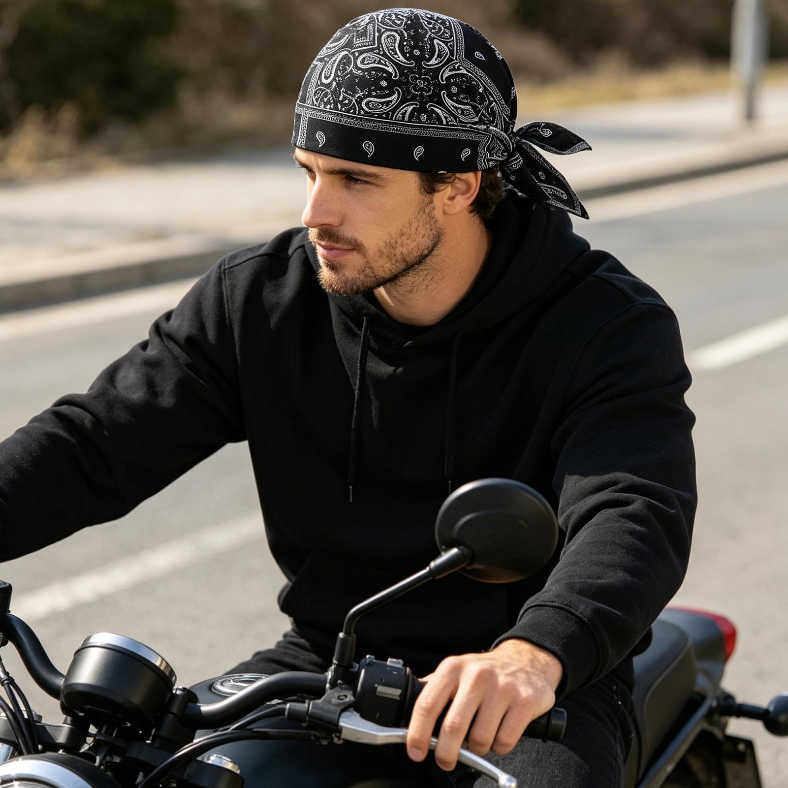 summer Cooling Head Scarf Stre - Skull Cap Helmet Liner review and price