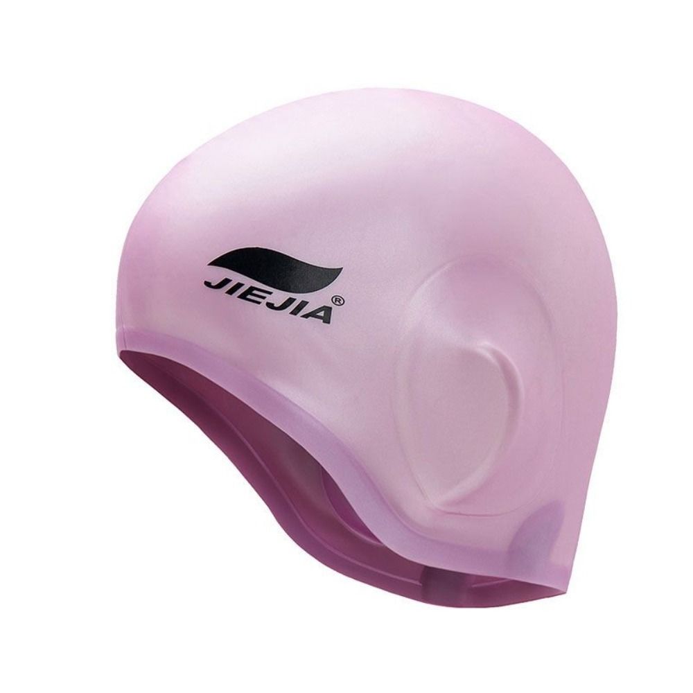 Pool Waterproof Silicone Swimm - Swim Hat Silicone review and price
