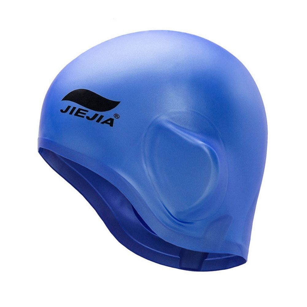 Pool Waterproof Silicone Swimm - Swim Hat Silicone review and price